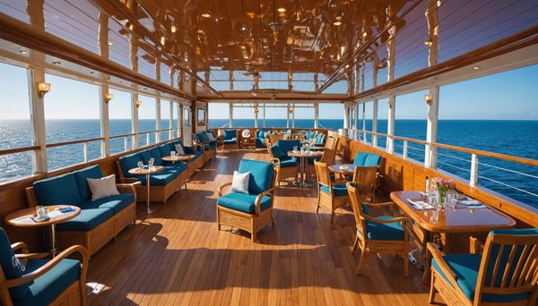 Quels sont les secrets d'une croisière mémorable ?