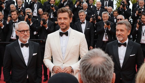 Le festival de cannes : immersion dans la vie quotidienne des stars lors de l'événement spectaculaire