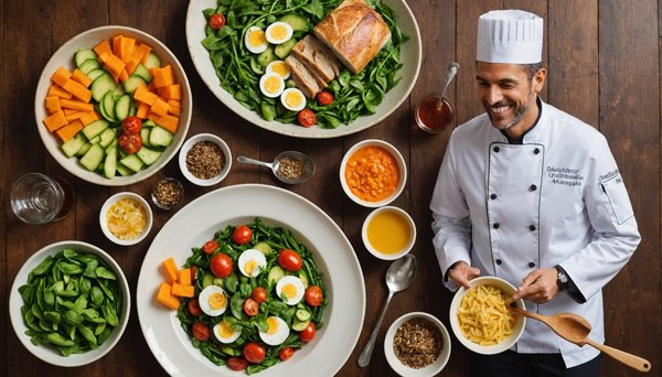 Discover the Health Benefits of Culinary Tourism
